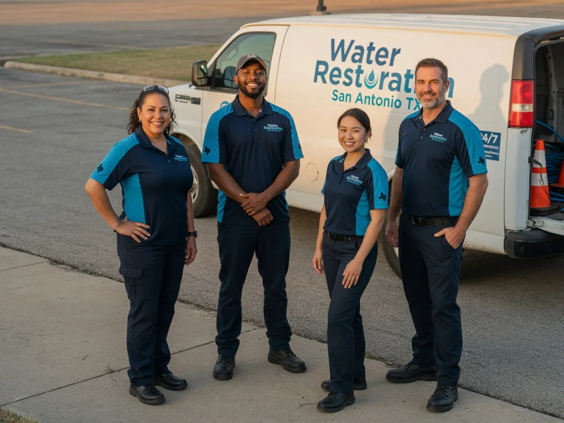 Water Damage Repair company in Steinauer, NE